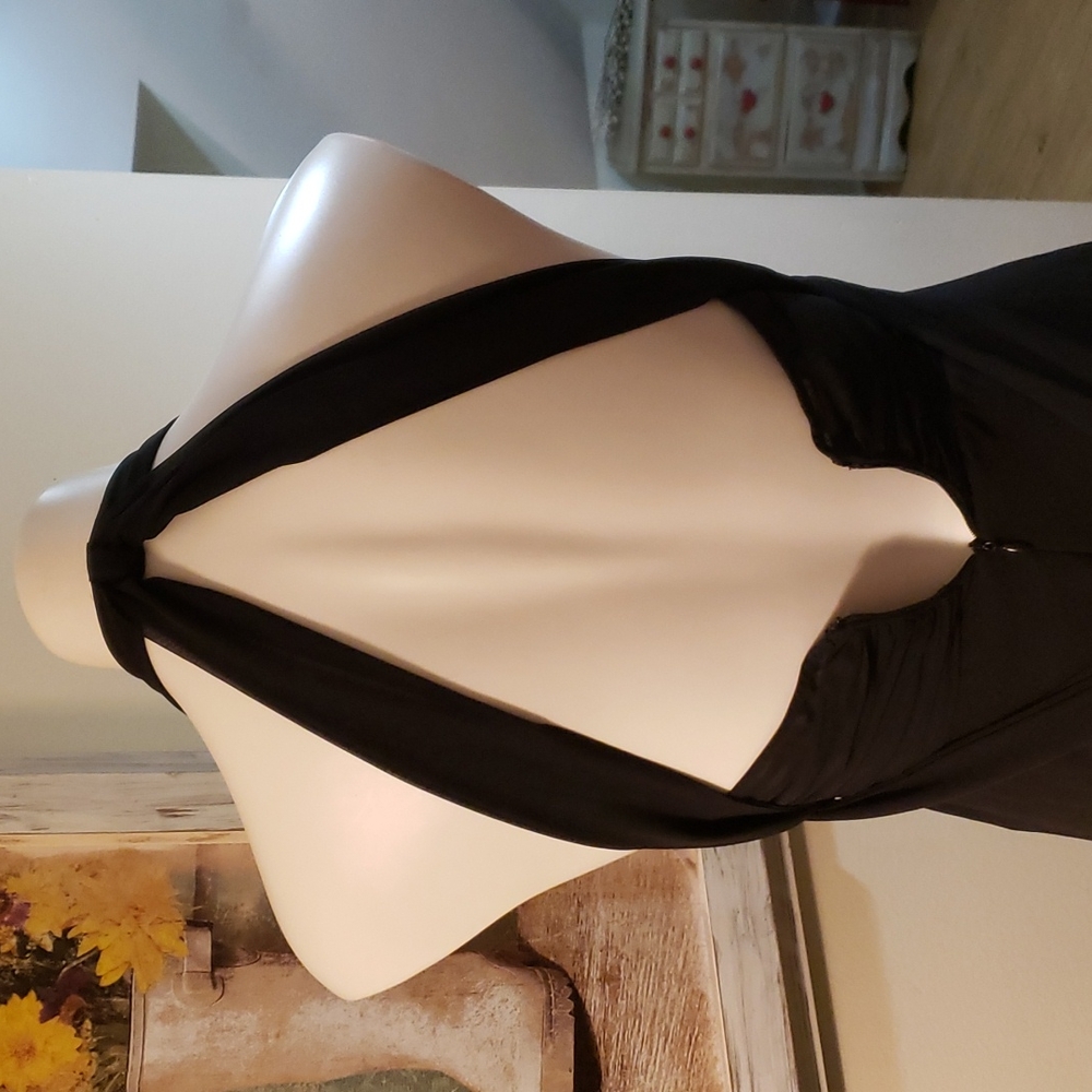 WHBM Little Black Dress - Picture 11 of 14